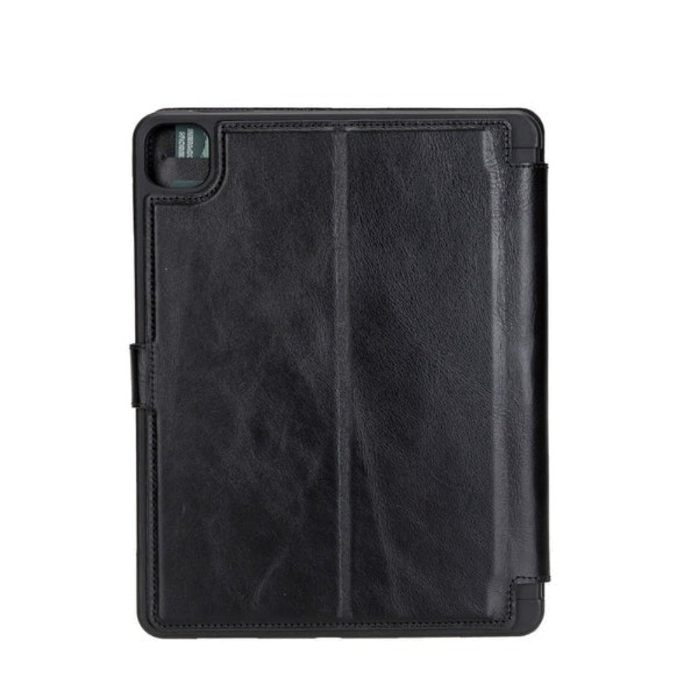 Eto I Pad Pro 11" Leather Wallet Case