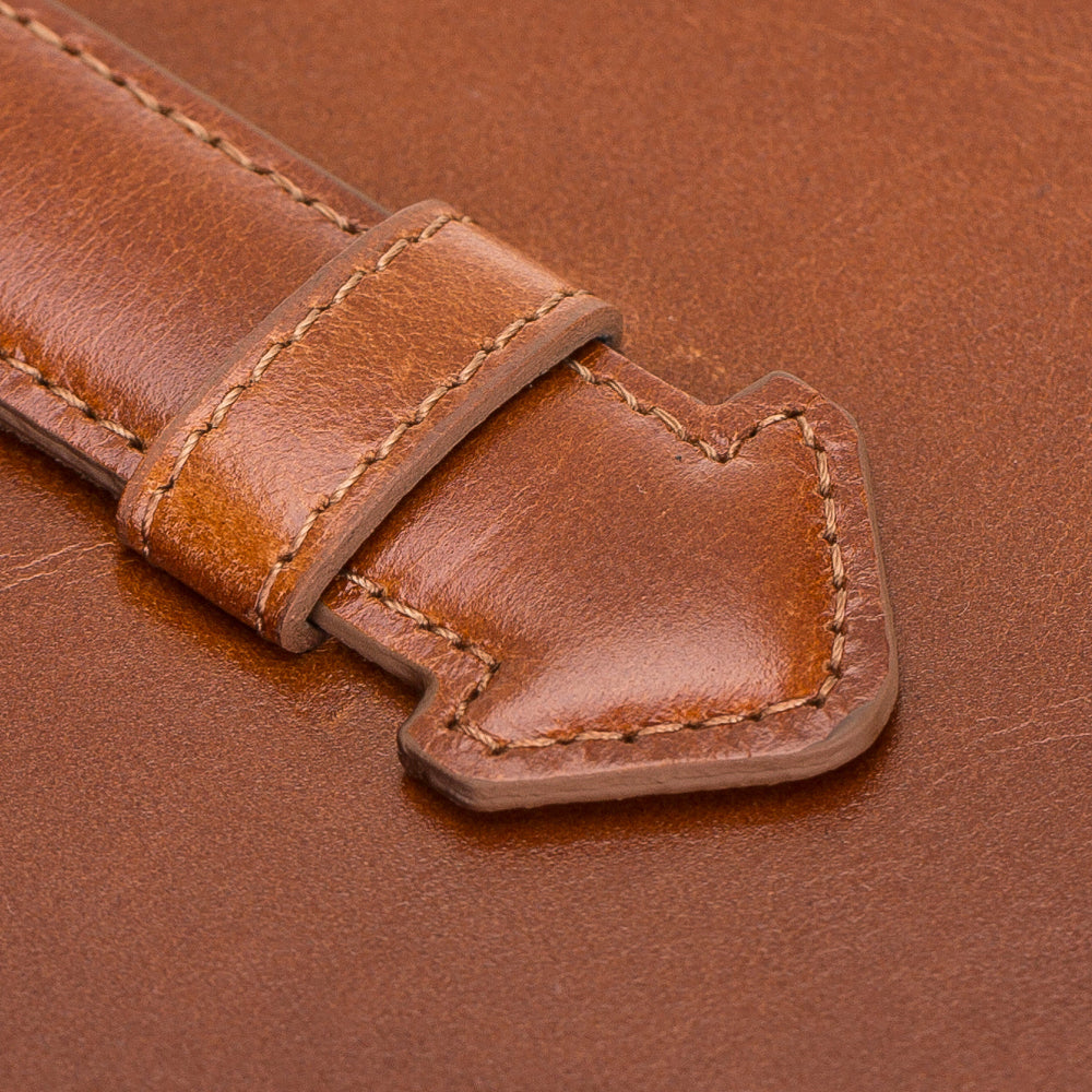 Felix I Pad Air 10.9" Leather Case