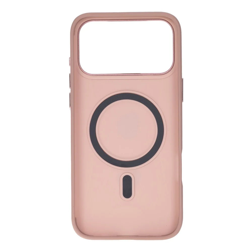 Koen MagSafe Case for iPhone 18 Pro Max / 17 Pro Max