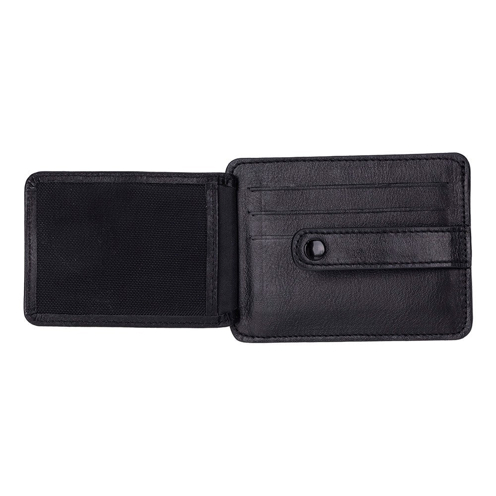 Blwl20 Leather Card Holder