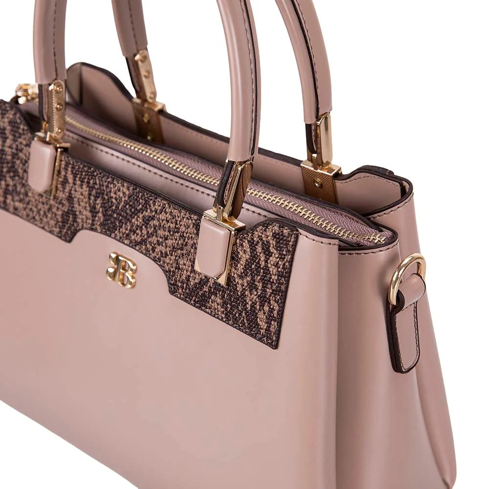 Calven PU Leather Women's Bag