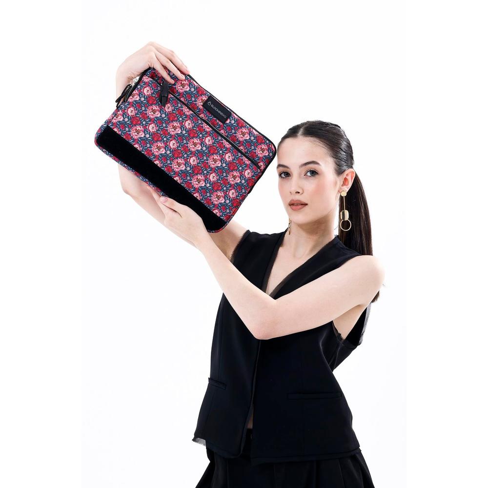 BloominBag Blossom Lovin' 13 Inch Laptop / MacBook Sleeve_9