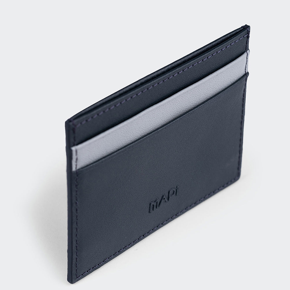 Men Leather Card Holder