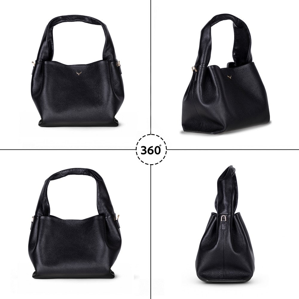 Cortina Leather Women's Bag