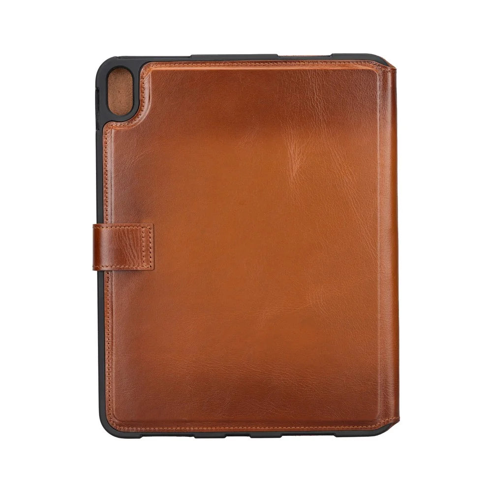 Stage iPad 10.9" Leather Case