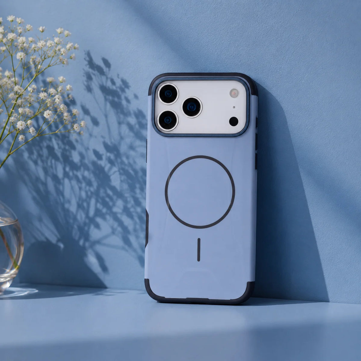 Koen MagSafe Case for iPhone 18 Pro / 17 Pro