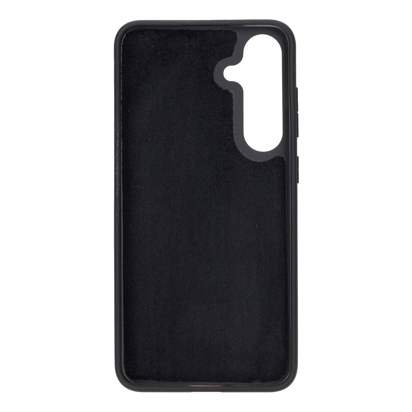 Magic Samsung Galaxy S24 Leather Detachable Wallet Case