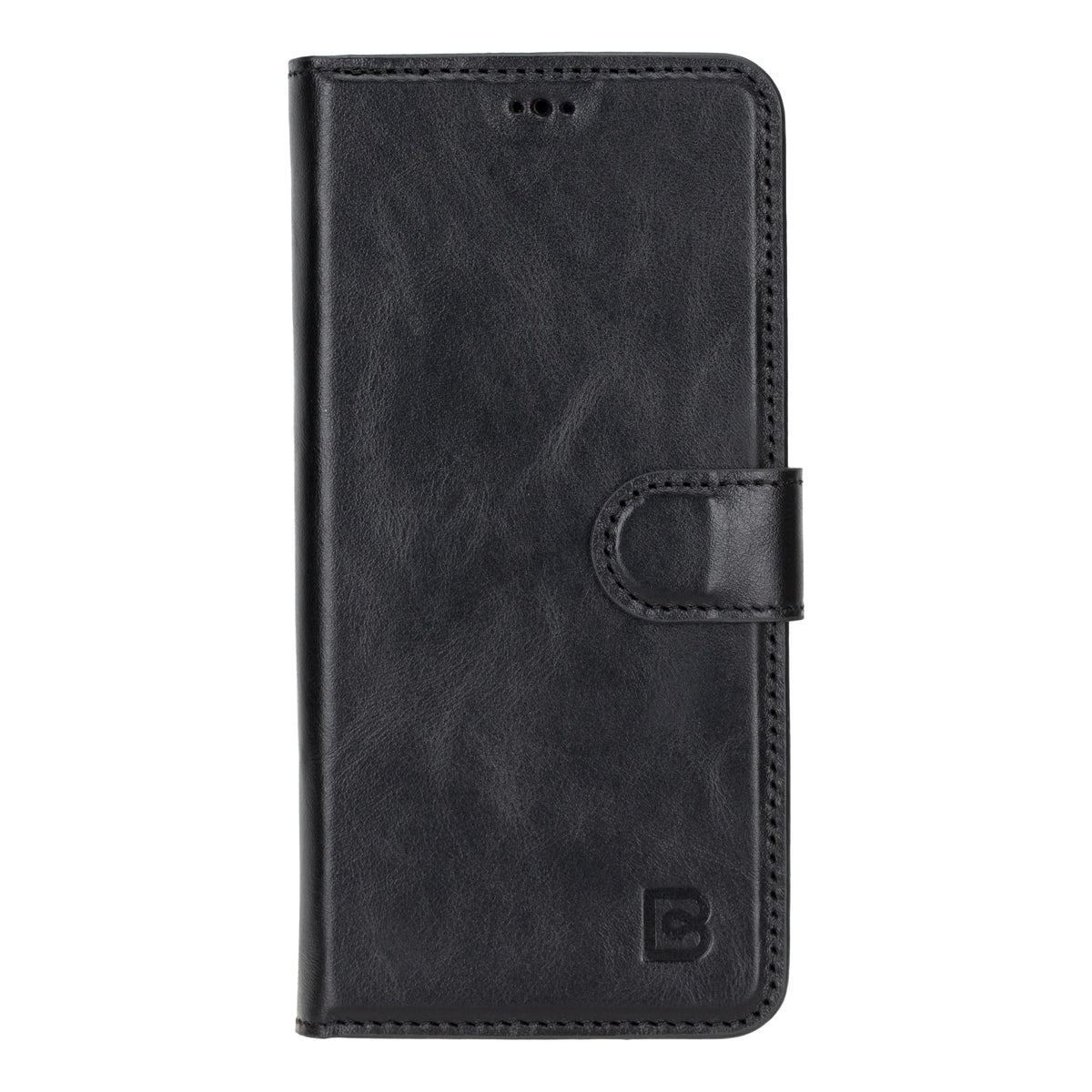 Magic Samsung Galaxy S24 Detachable Leather Wallet Case