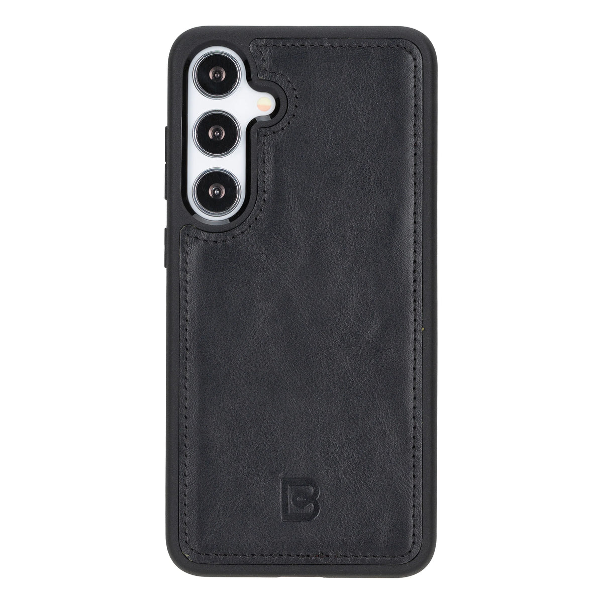 Magic Samsung Galaxy S24 Ultra Detachable Leather Wallet Case