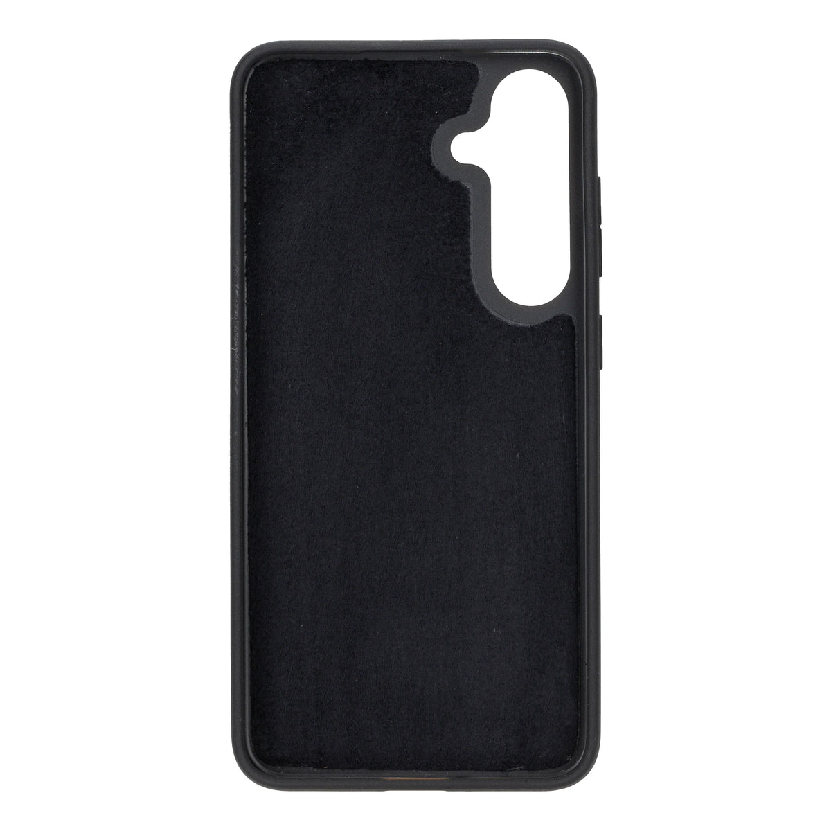 Magic Samsung Galaxy S24 Plus Detachable Leather Wallet Case