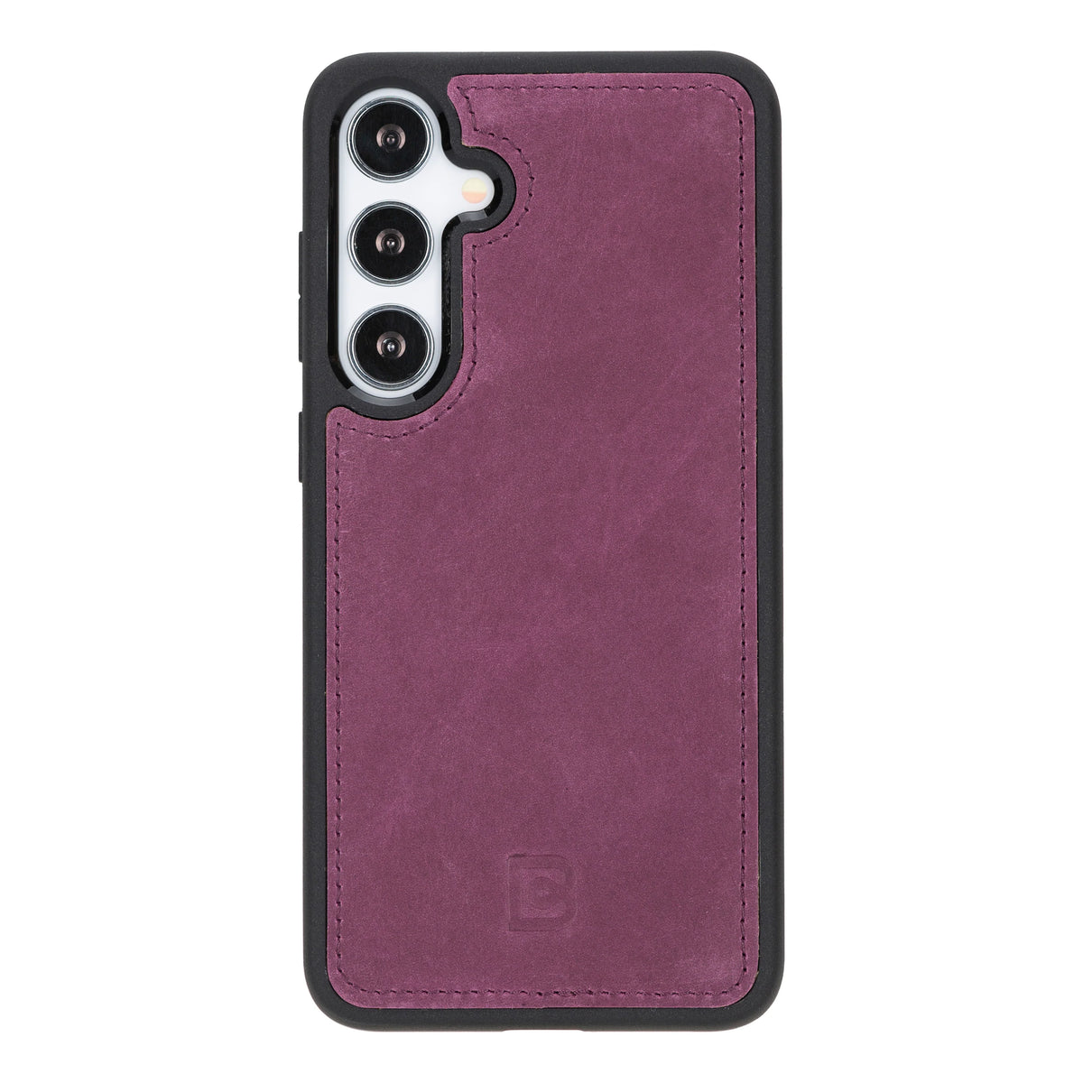 Magic Samsung Galaxy S24 Ultra Detachable Leather Wallet Case