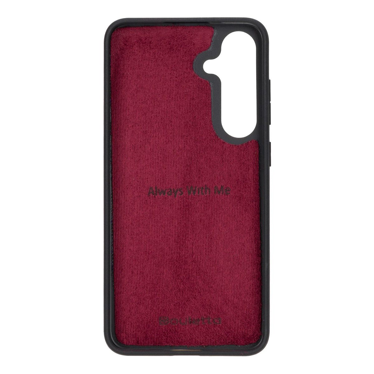 Magic Samsung Galaxy S24 Detachable Leather Wallet Case