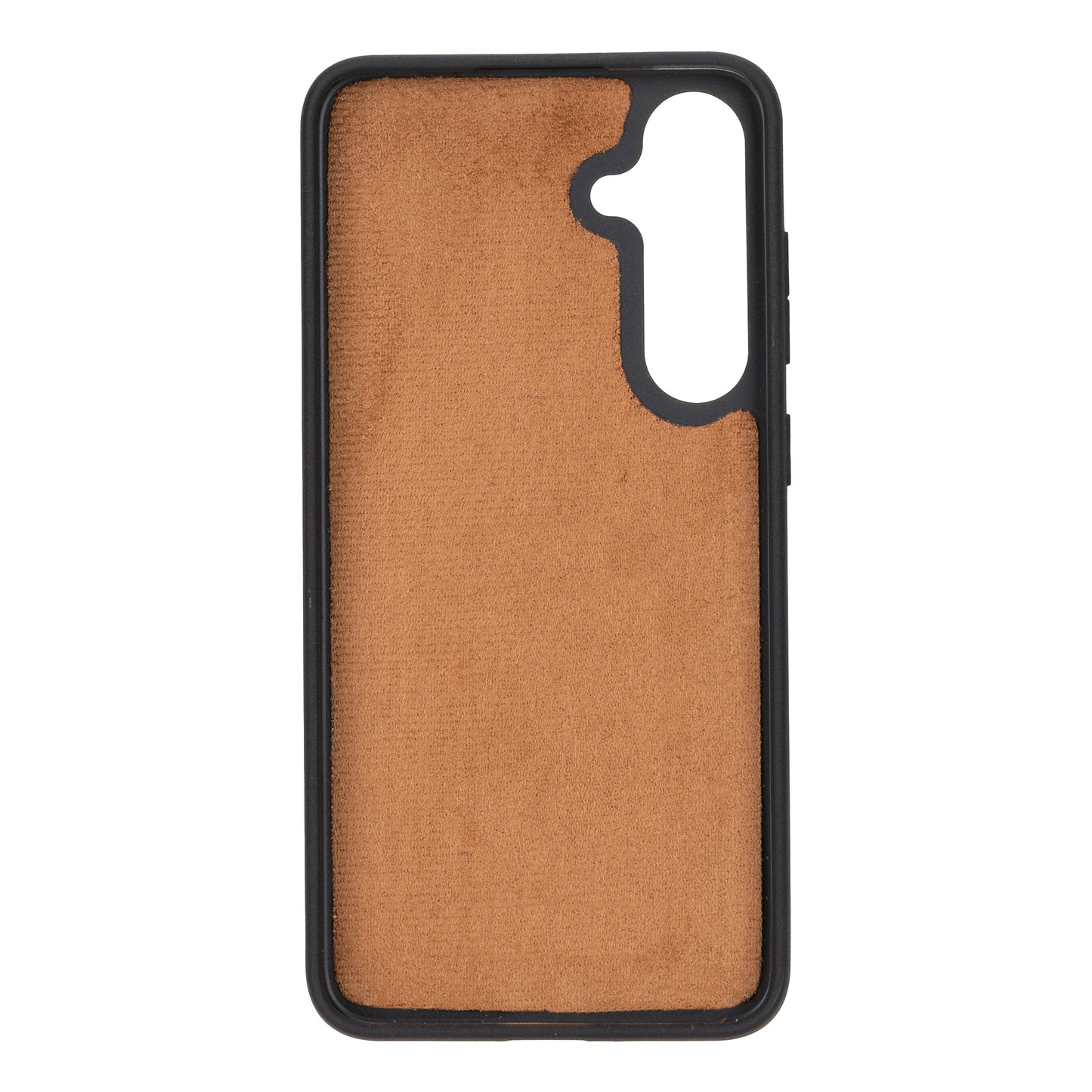 Magic Samsung Galaxy S24 Plus Leather Detachable Wallet Case