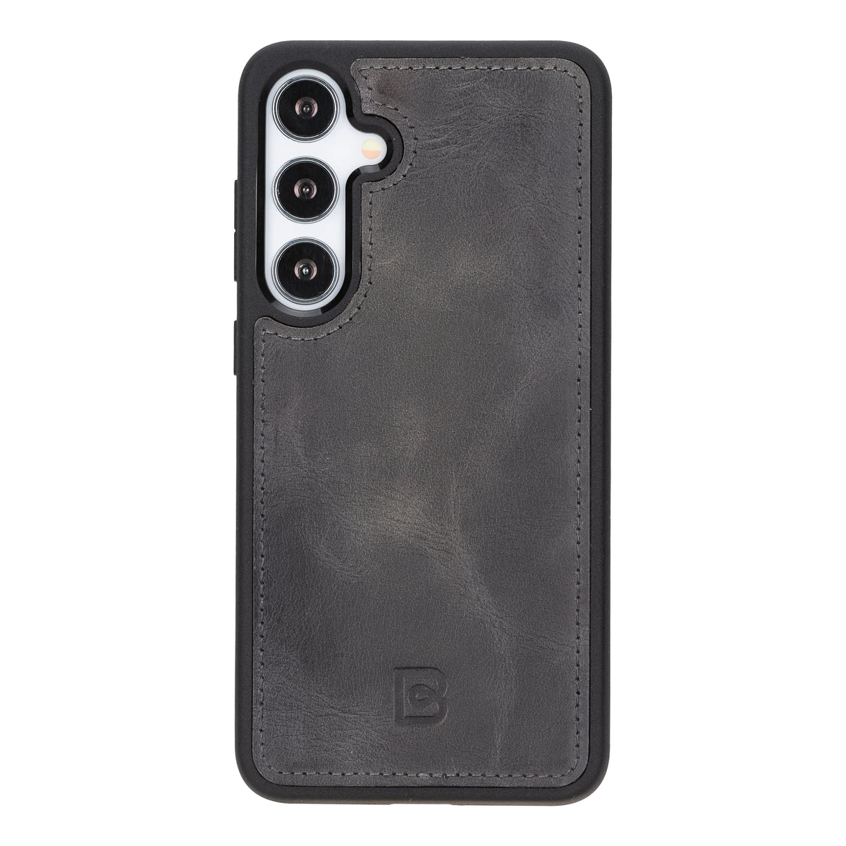Magic Samsung Galaxy S24 Detachable Leather Wallet Case