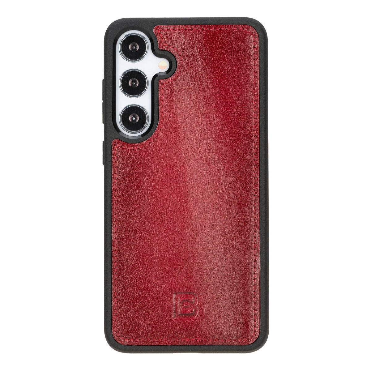 Magic Samsung Galaxy S24 Detachable Leather Wallet Case