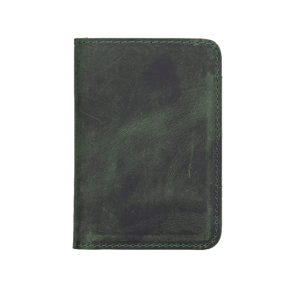 Enrico Leather Card Holder G2