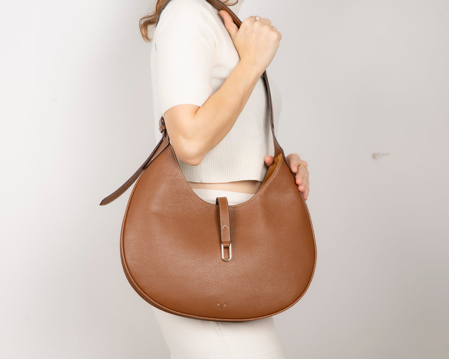 Rosa Women's Leather Bag