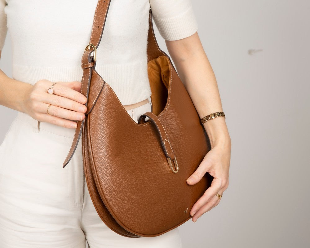 Rosa Leather Women's Bag