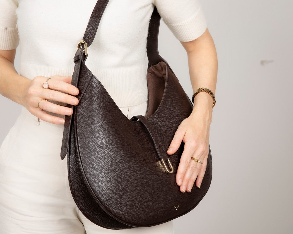 Rosa Leather Women's Bag