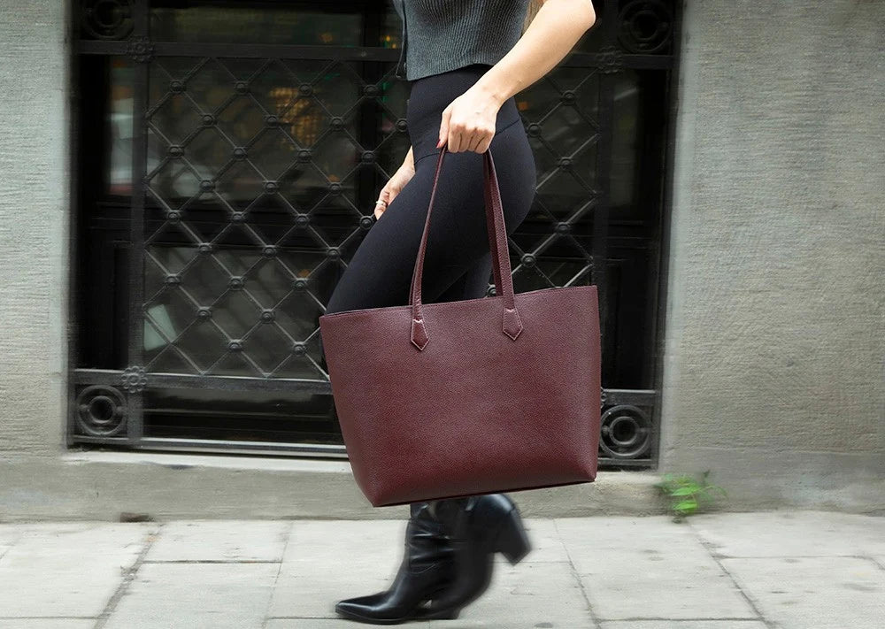 Solea Leather Women's Bag