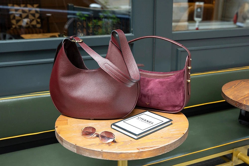 Rosa Women's Leather Bag
