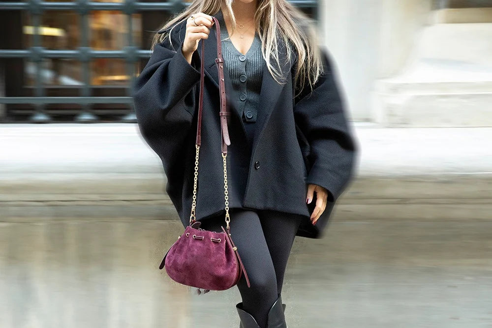 Valentina Leather Women's Bag