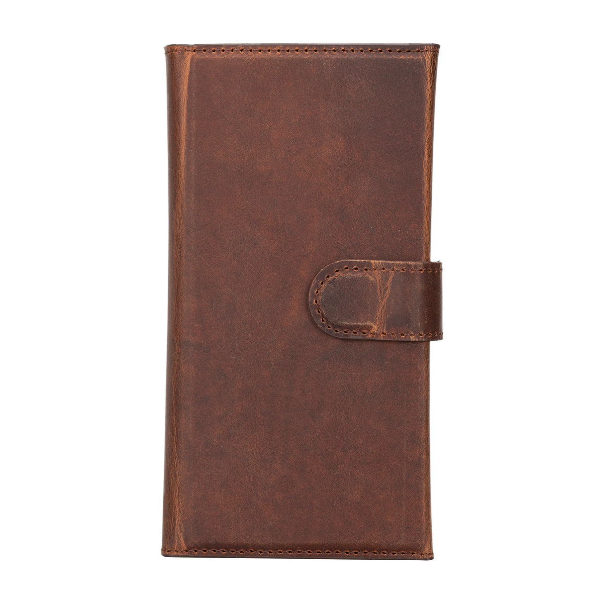 Santa Samsung Galaxy S23 Plus Leather Detachable Wallet Case