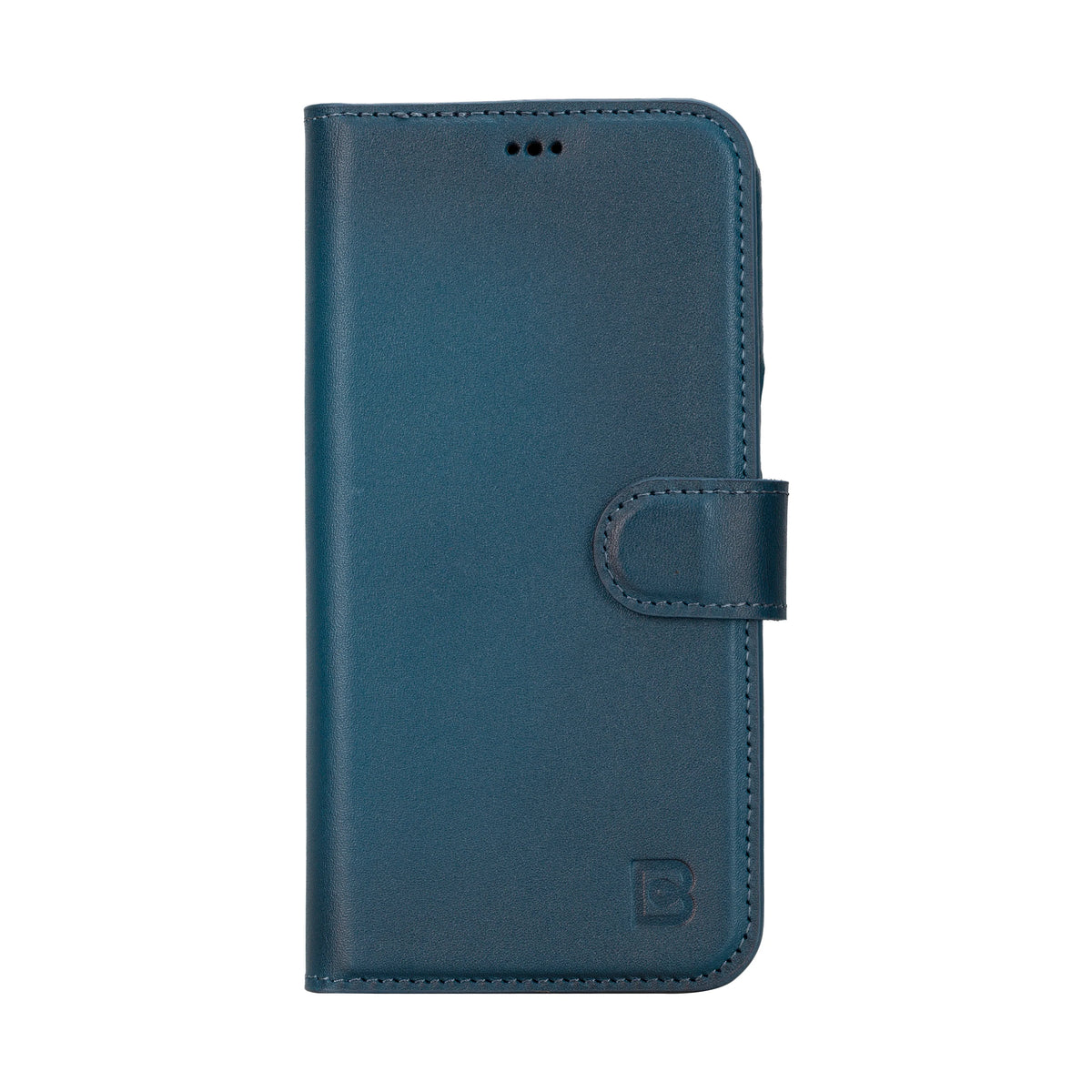 F360 Magic Leather iPhone 16 Pro Max Detachable Wallet Case