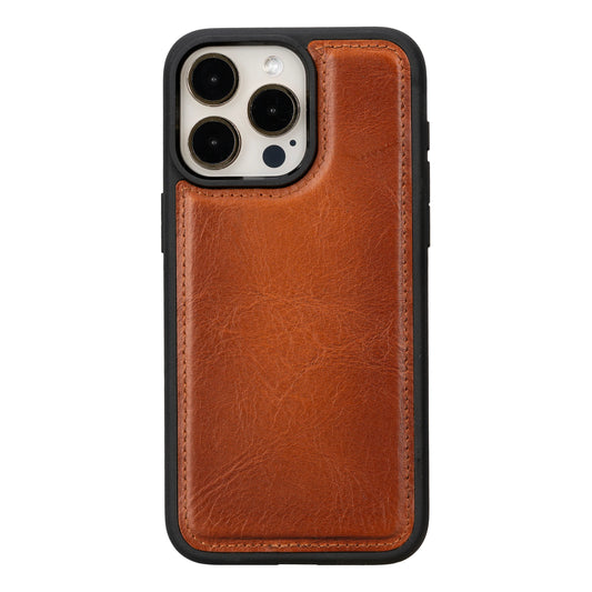 Flex Cover Leather I Phone 15 Pro Max Case