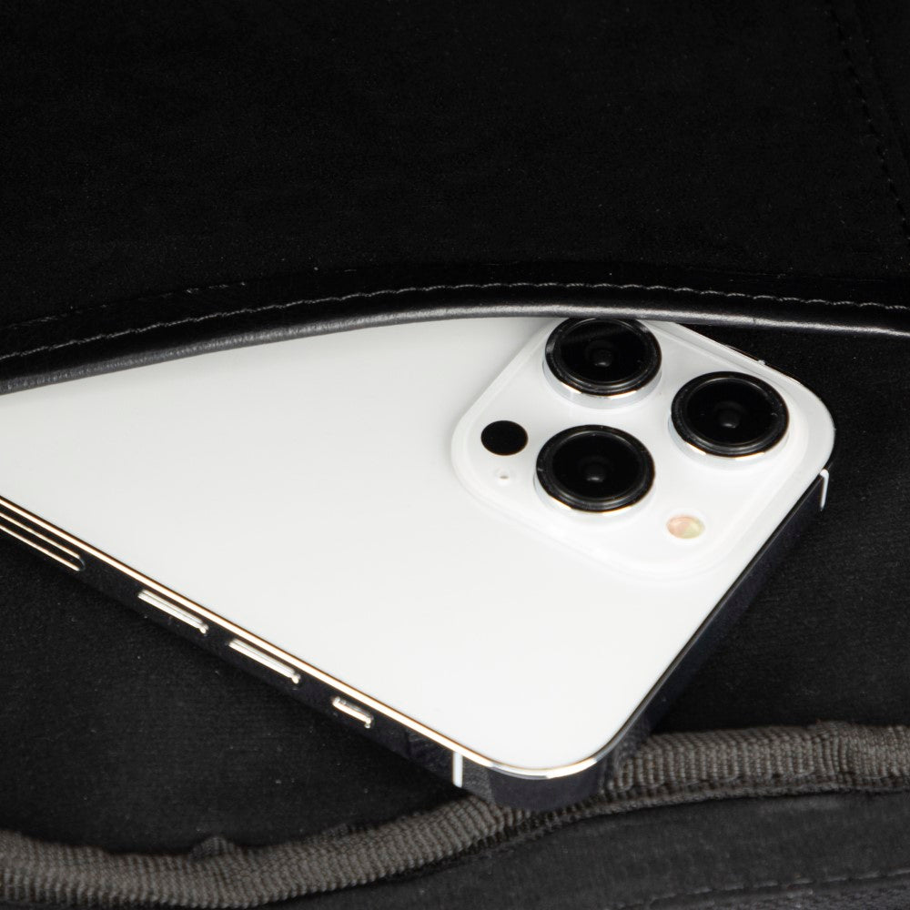  Apollo Geniun Leather Laptop Bag For 13" RST1