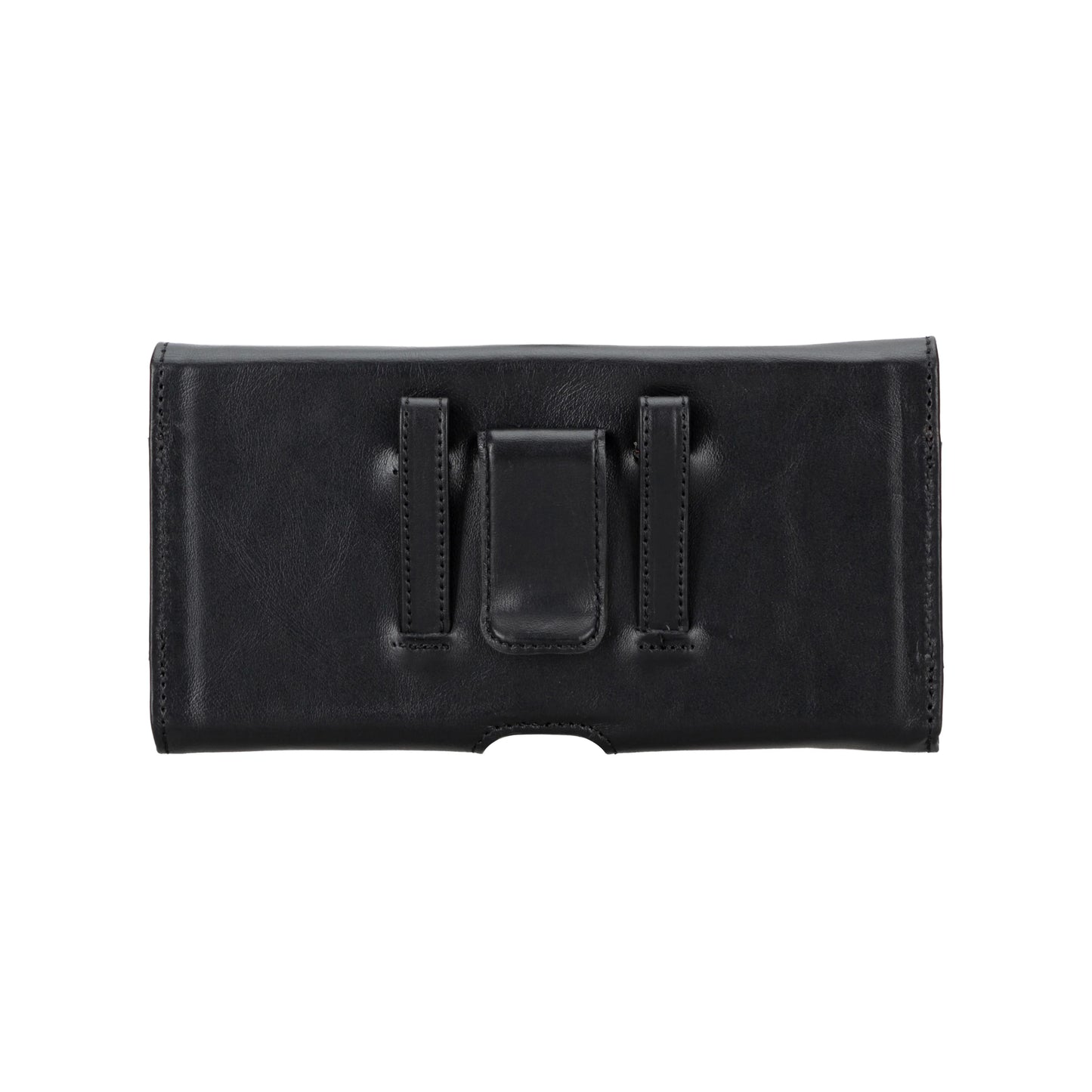 Titan Leather Belt Phone Case