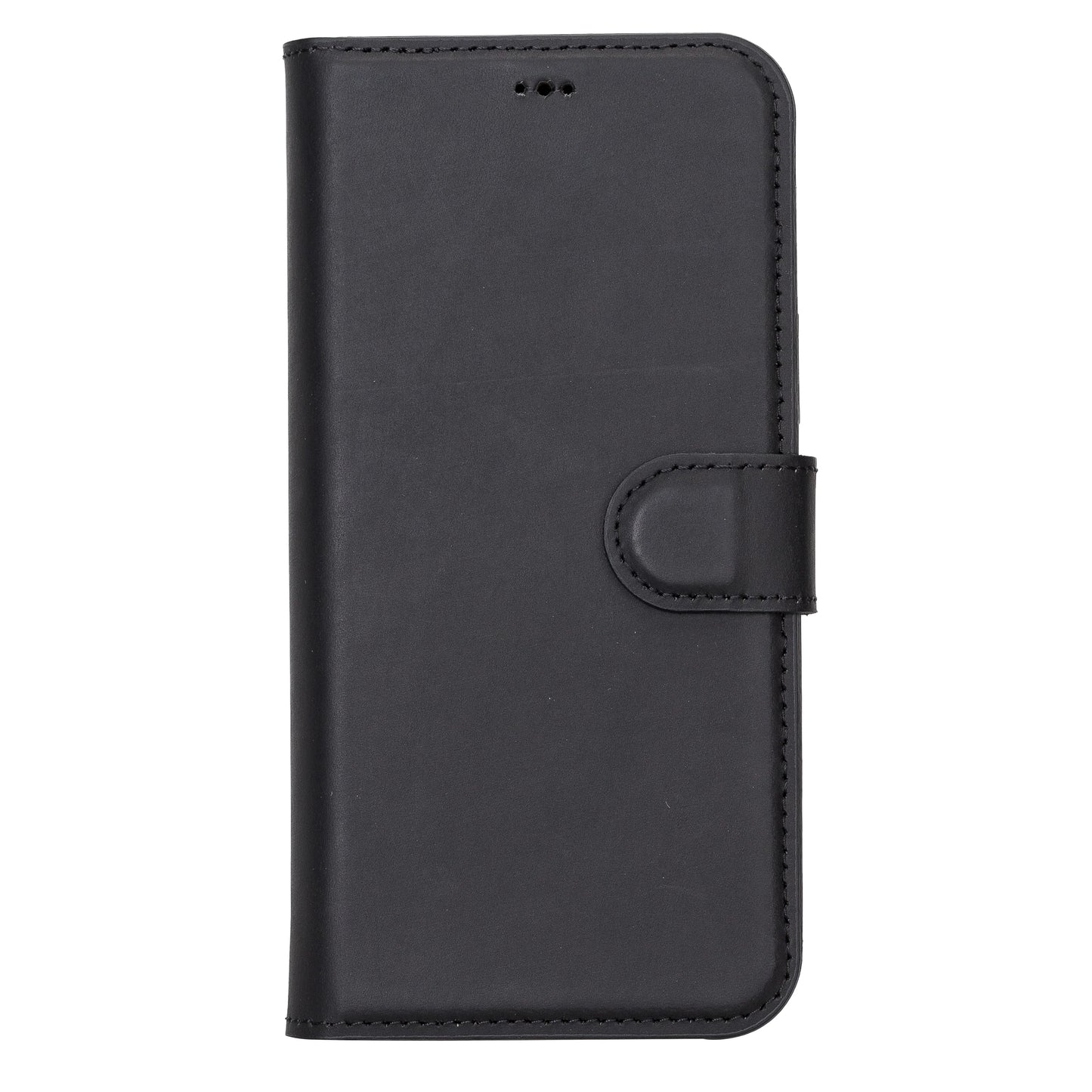 Liluri I Phone 13 Pro Detachable Leather Wallet Case