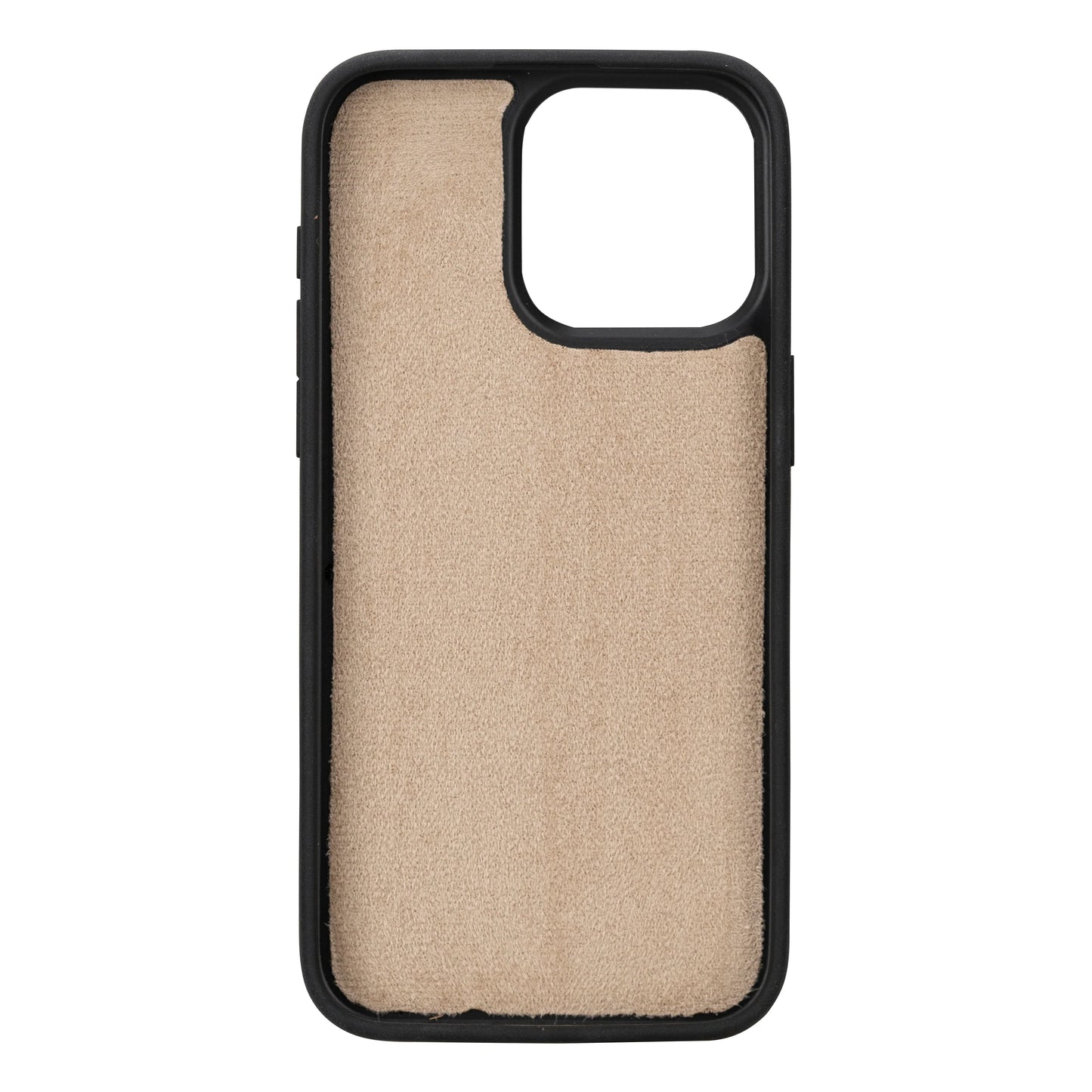 Flex Cover Leather I Phone 15 Pro Max Case