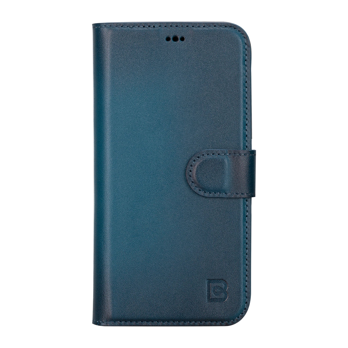 Magic iPhone 16 Plus Leather Detachable Wallet Case