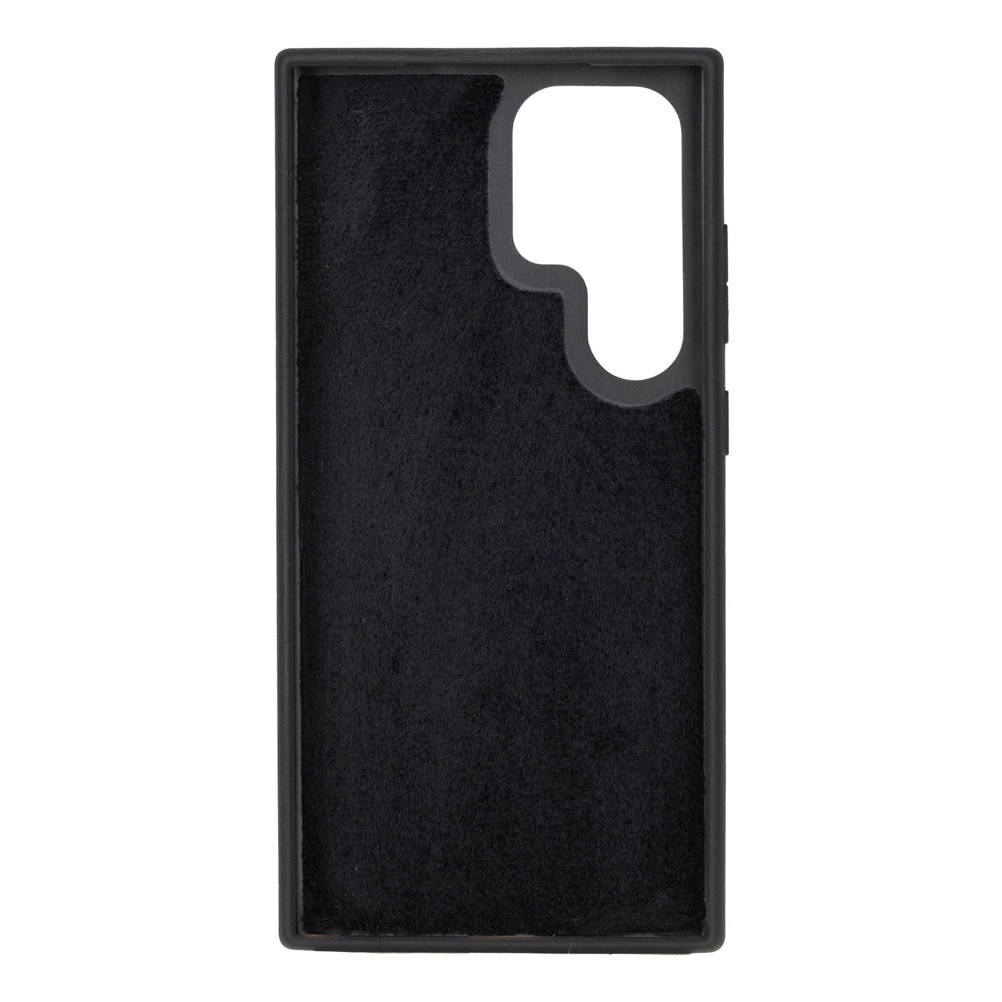Magic Samsung Galaxy S24 Ultra Leather Detachable Wallet Case