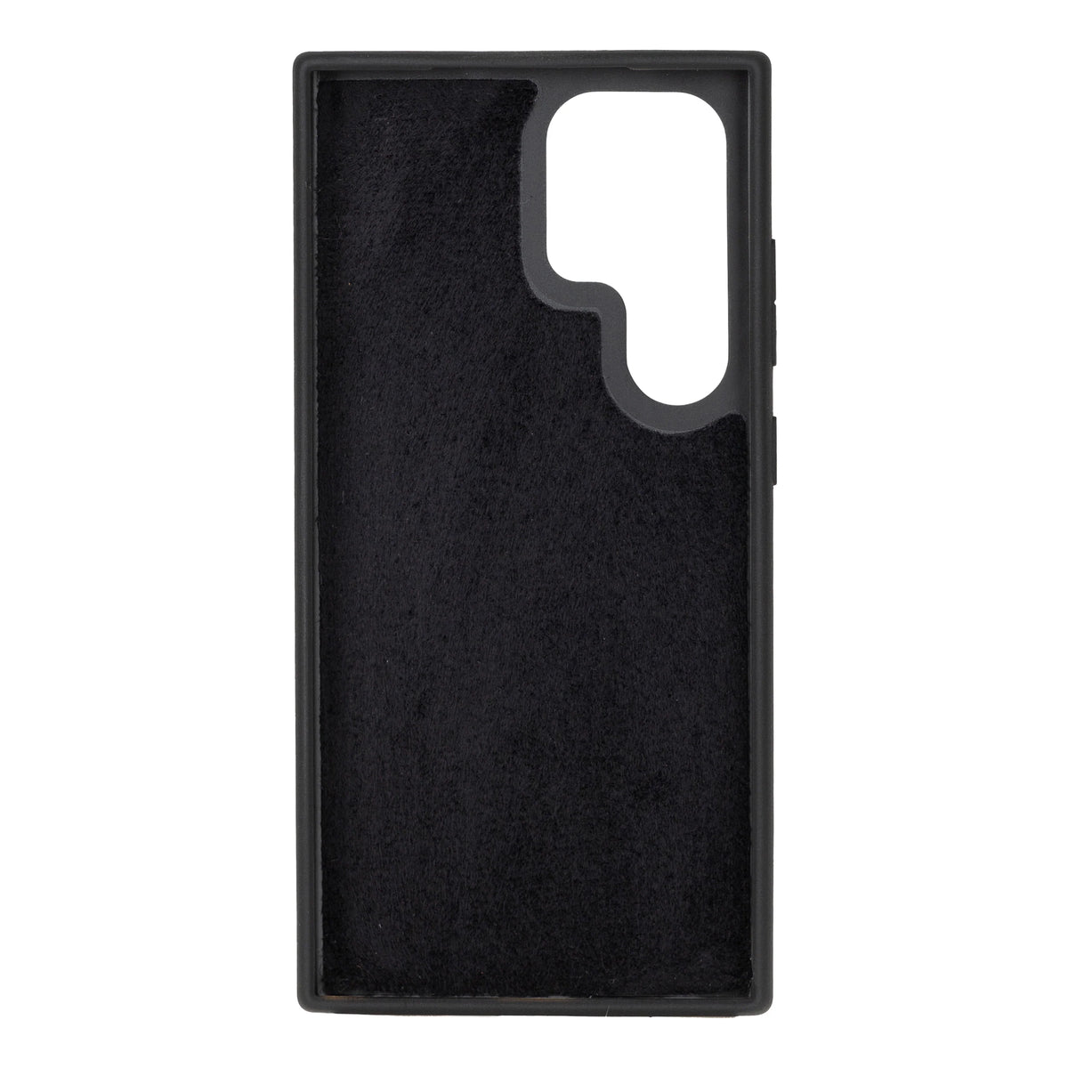 Magic Samsung Galaxy S24 Ultra Detachable Leather Wallet Case