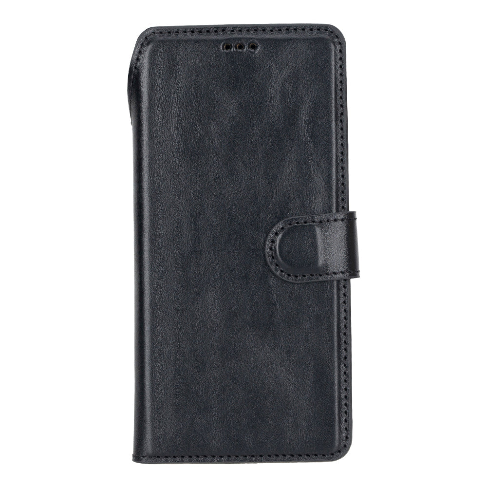 Magic Google Pixel 8 Detachable Leather Wallet Case