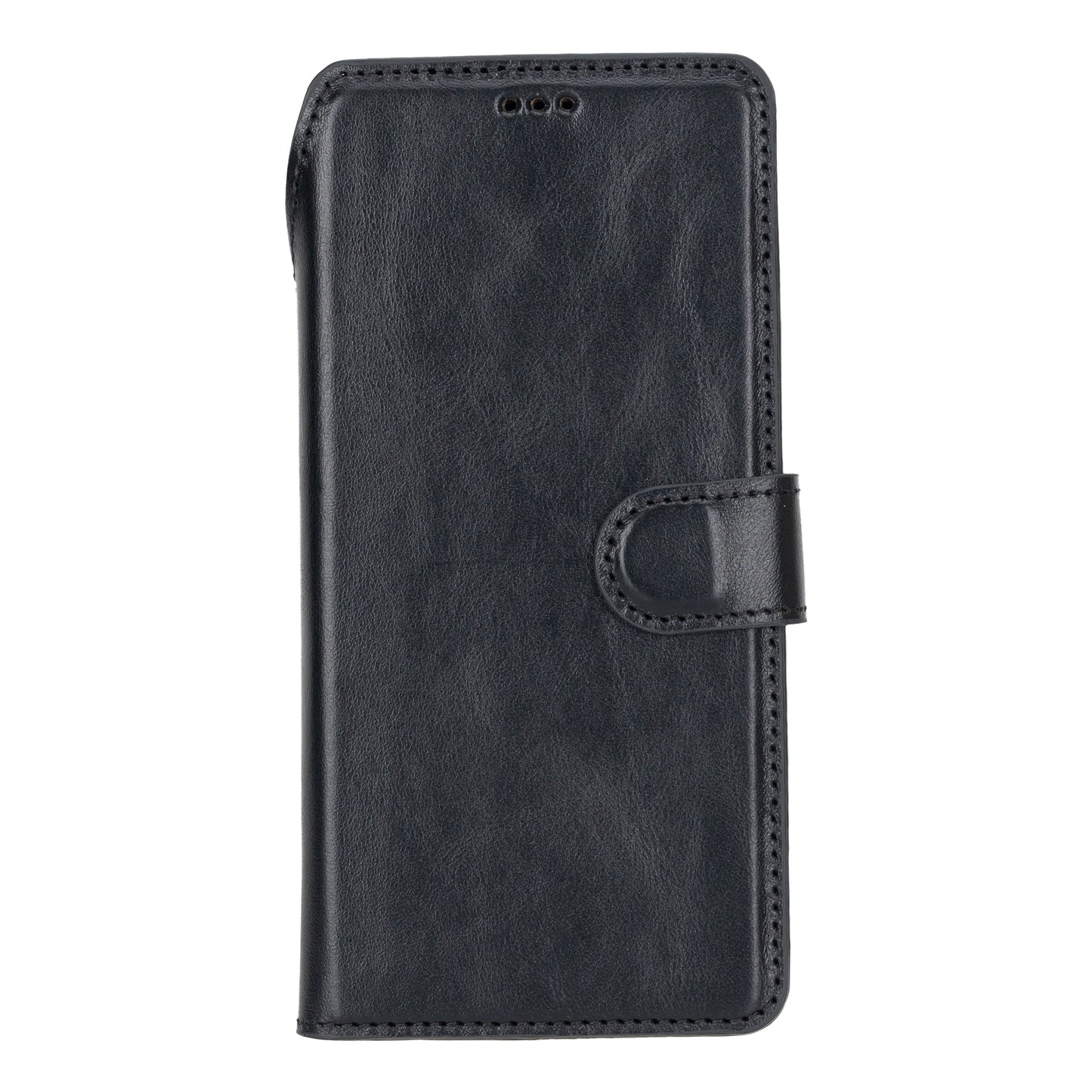 Magic Google Pixel 10 Pro Xl Detachable Leather Wallet Case