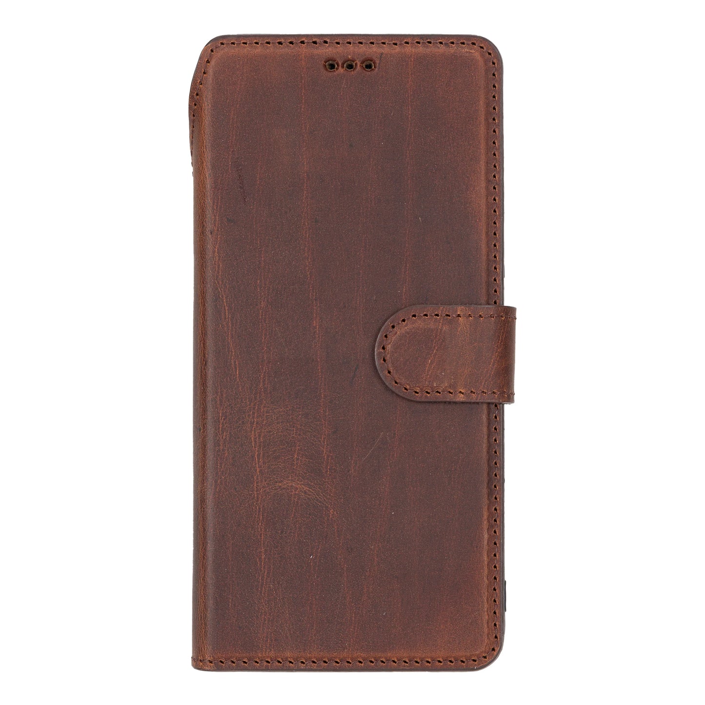 Magic Google Pixel 10 / 10 Pro Detachable Leather Wallet Case