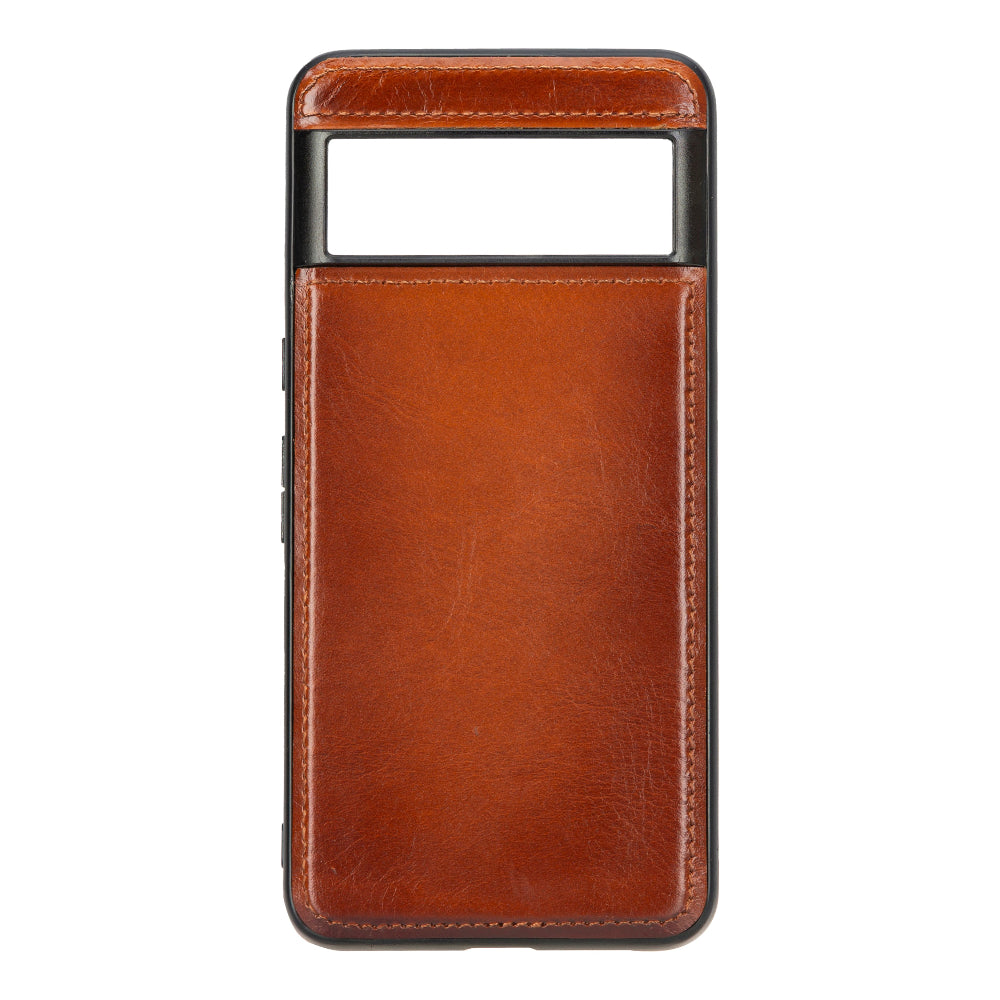 Magic Google Pixel 8 Detachable Leather Wallet Case