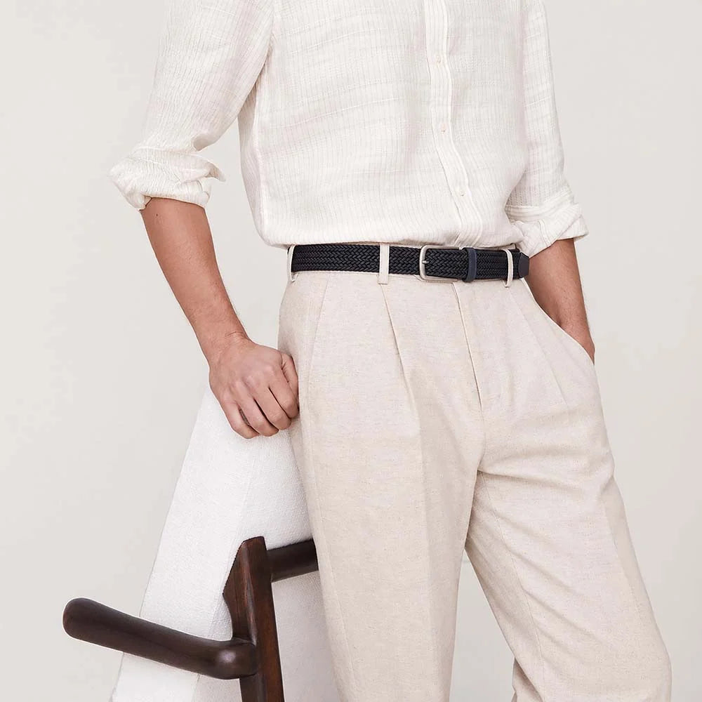 Veston Men's Belt