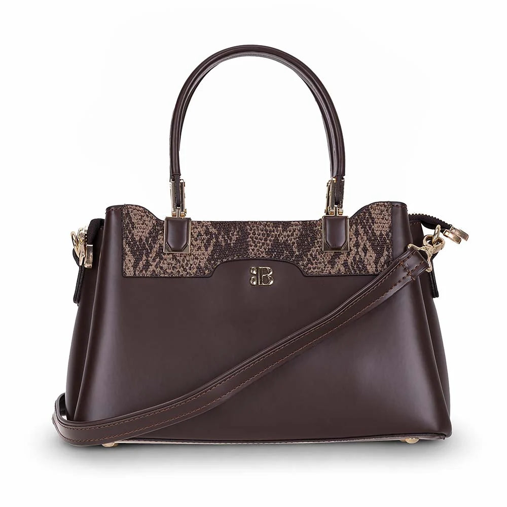 Calven PU Leather Women's Bag