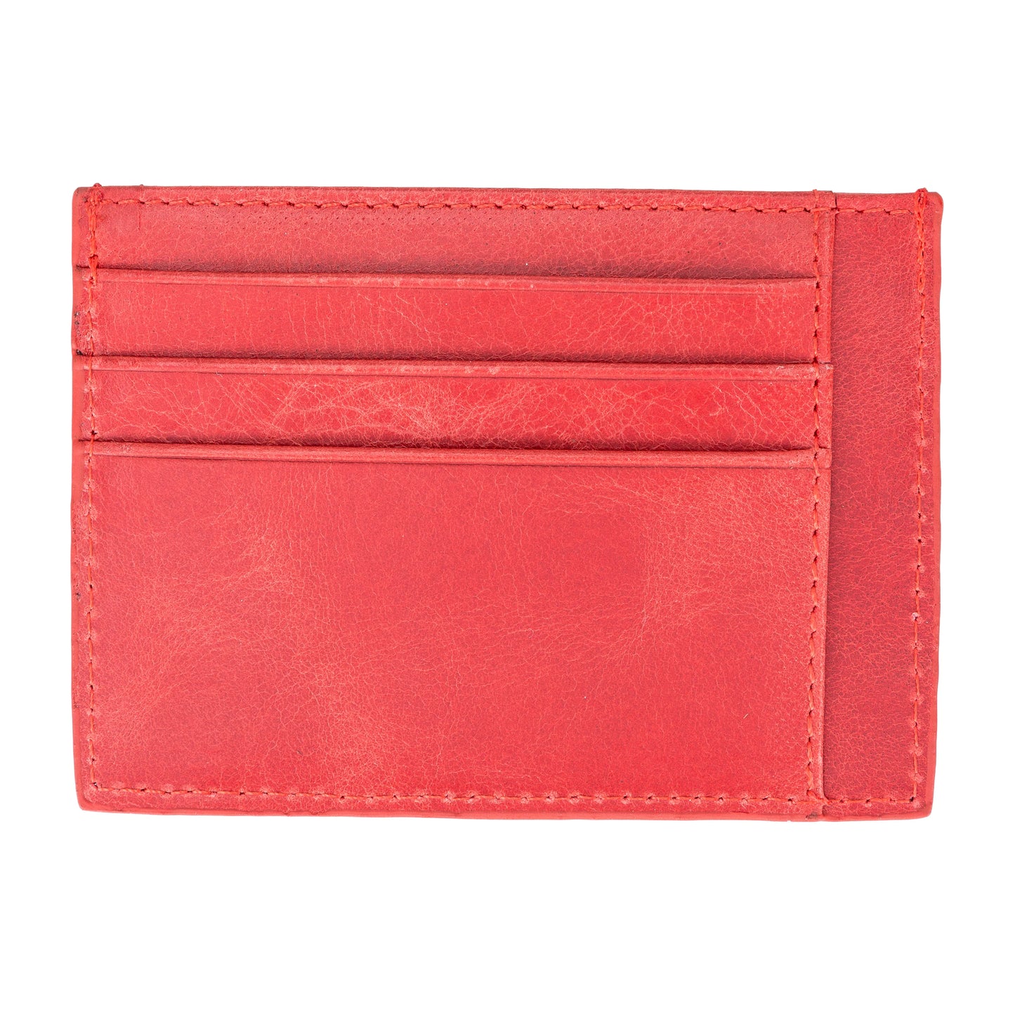 Blw18 Card Holder Leather