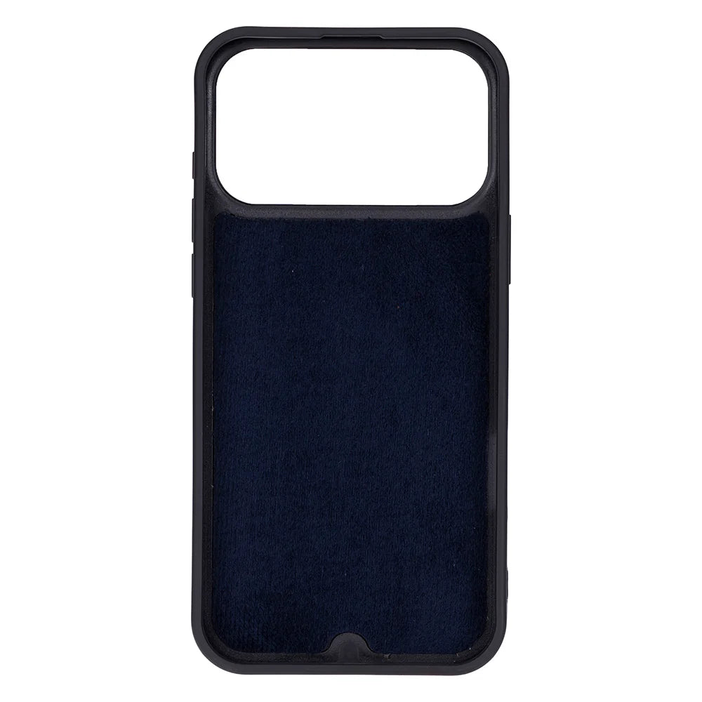 Flex Cover iPhone 18 Pro / 17 Pro Leather Case