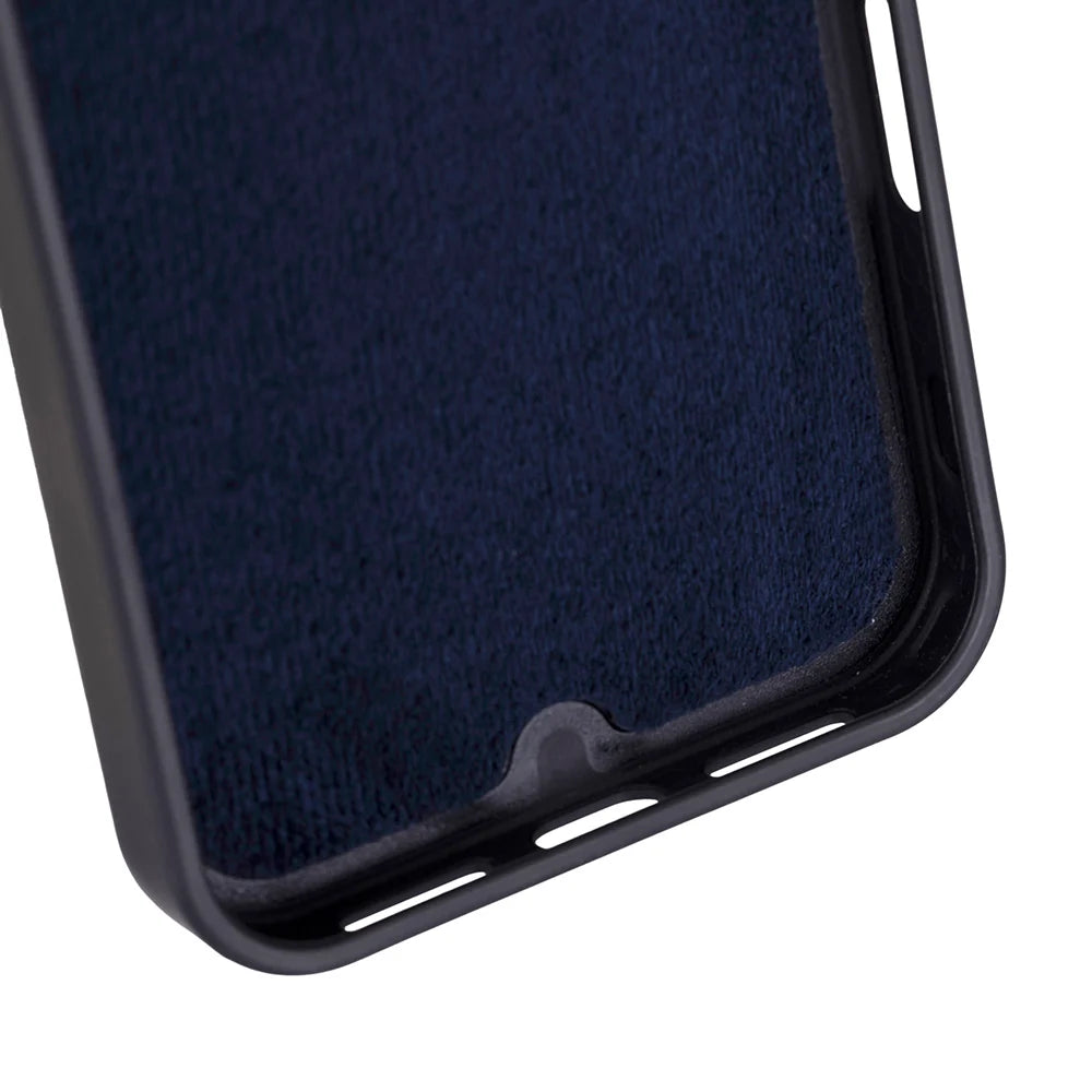Flex Cover iPhone 18 Pro / 17 Pro Leather Case