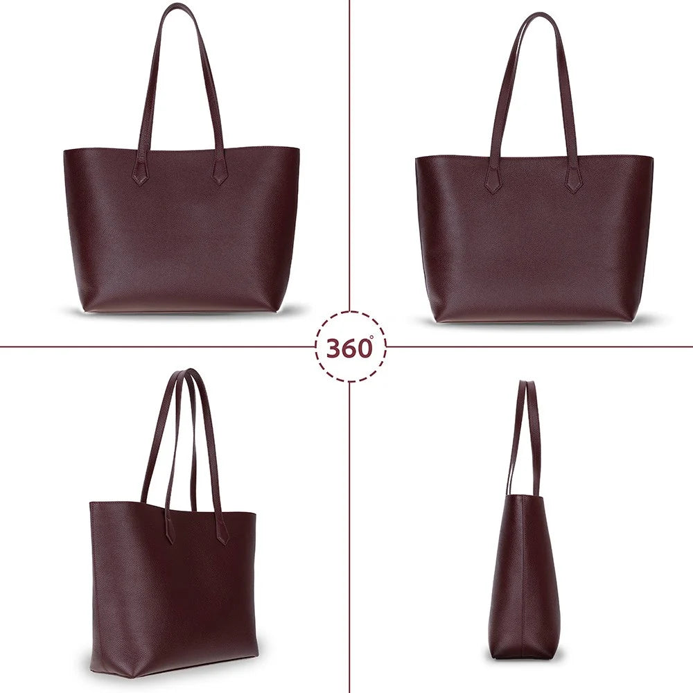Solea Leather Women's Bag