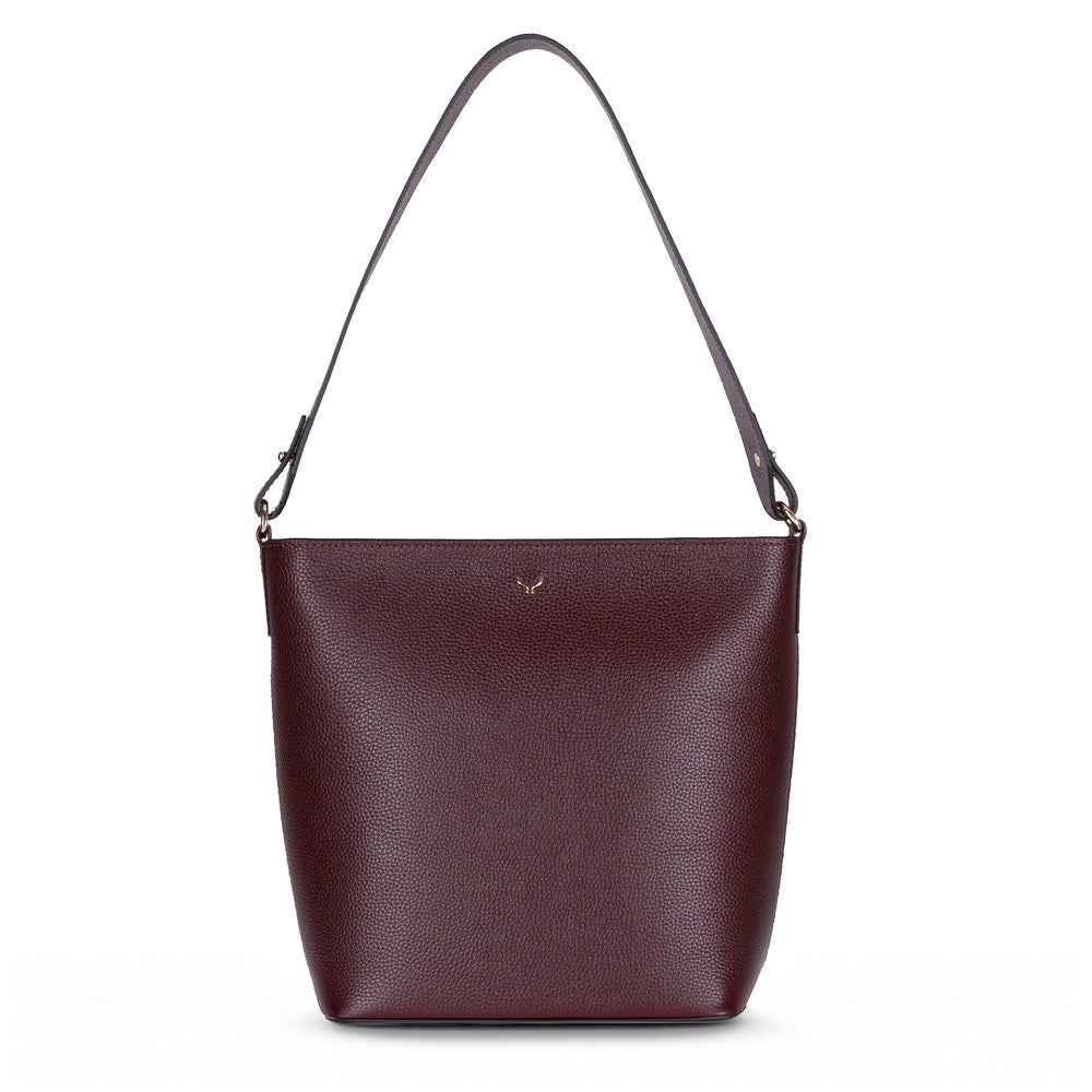 Elena Leather Women's Bag
