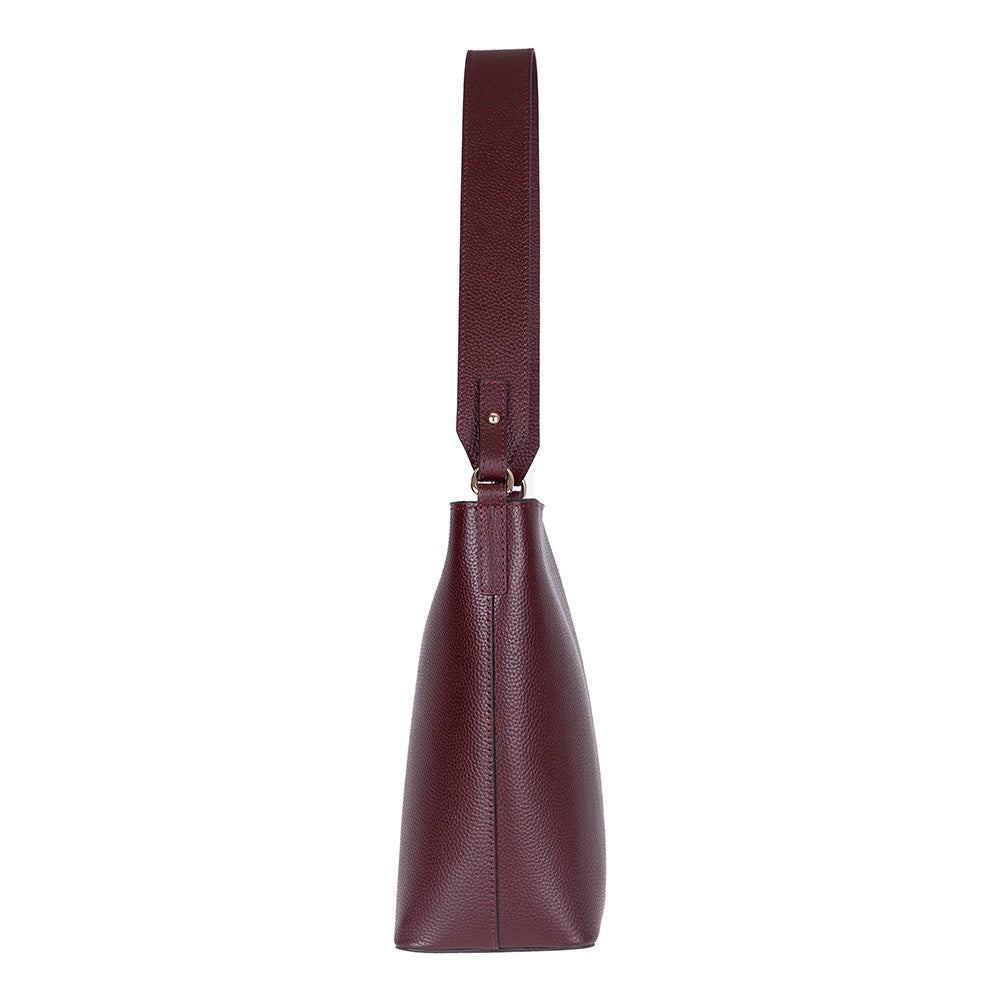 Elena Women's Leather Bag
