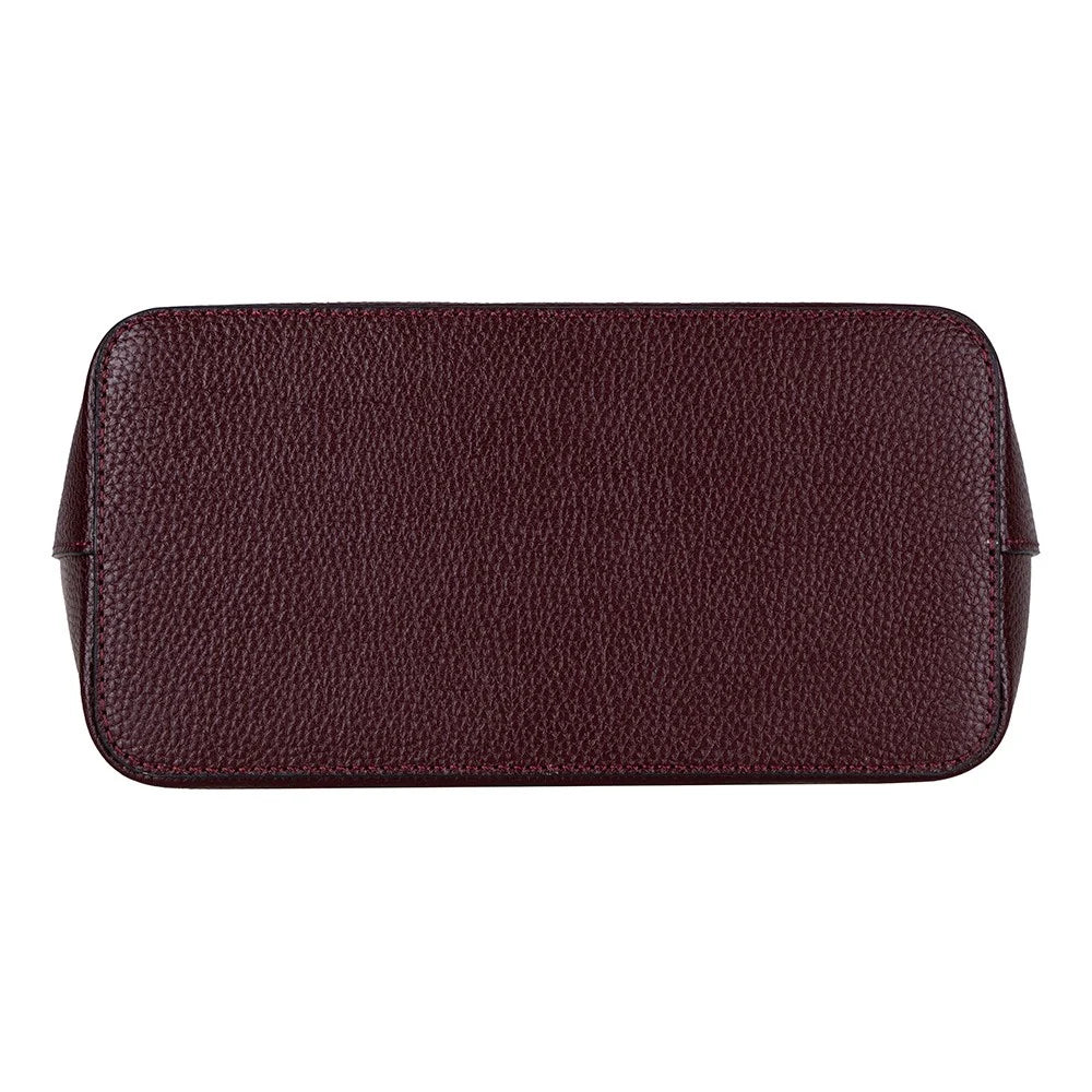 Elena Women's Leather Bag