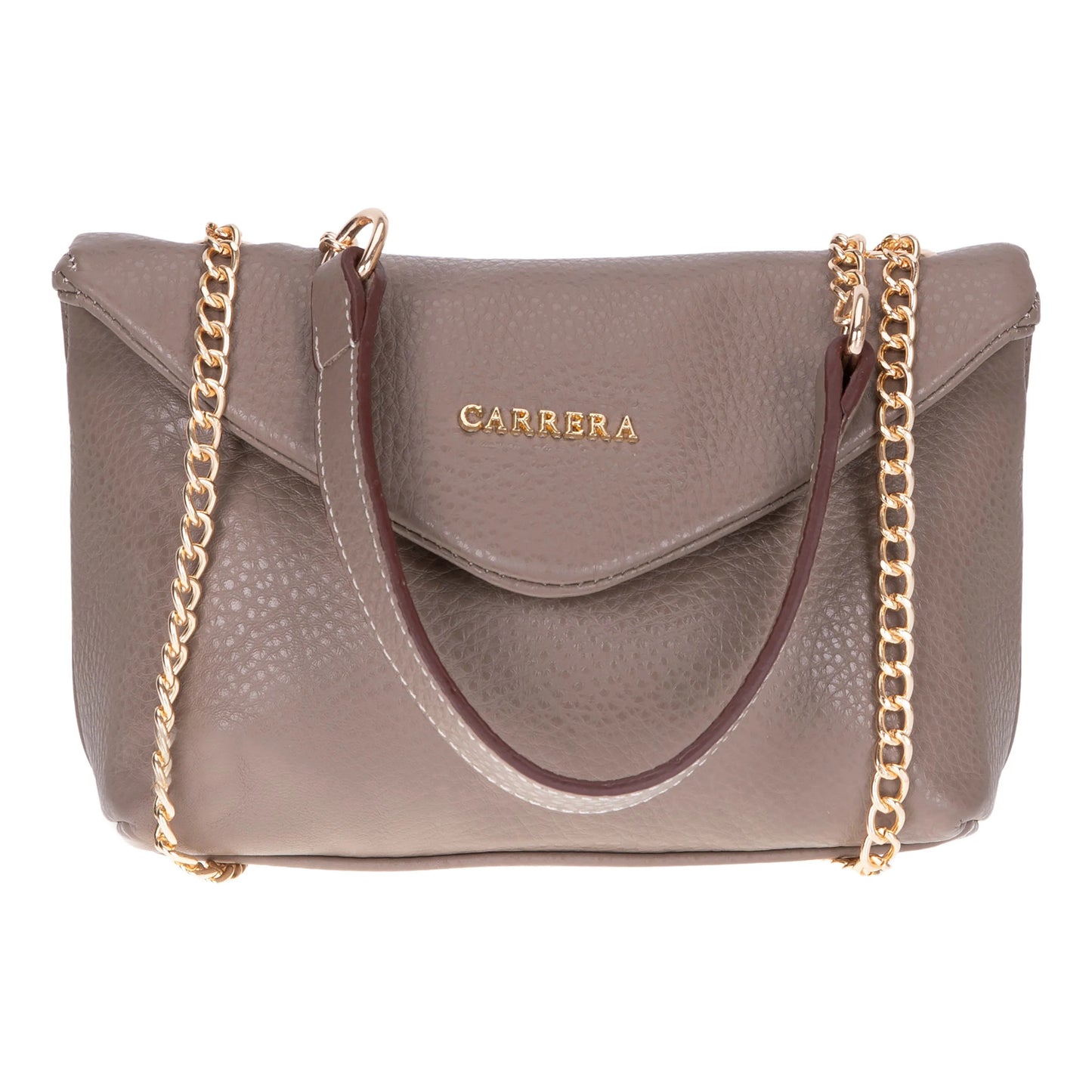 Carrera Lunera Leather Women's Bag